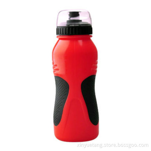 500mL Washable Water Bottle, PE Material, BPA-freeNew